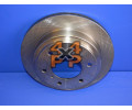 DISQUE / ROTOR DE FREIN ARRIÈRE (300MM) VENTILÉ