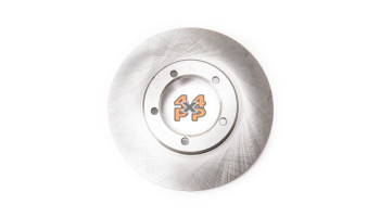 DAIHATSU DISQUE DE FREIN AVANT / ROTOR (275MM) VENTILÉ 1984-2002  pour  DAIHATSU  ROCKY  F80 - 2.0 Essence 1984-4/1993 court 