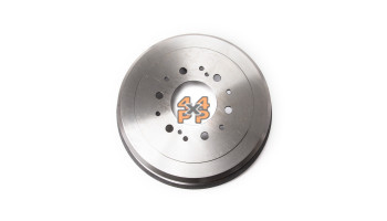 TAMBOUR DE FREIN ARRIÈRE (295MM ID)  pour  TOYOTA  HILUX PICKUP  YN106 - 2.2 essence 8/1988-8/1994 