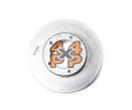 DISQUE / ROTOR DE FREIN AVANT (313MM) VENTILÉ