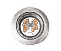 DISQUE / ROTOR DE FREIN ARRIÈRE (313MM) VENTILÉ