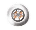 DISQUE / ROTOR DE FREIN AVANT (280MM) VENTILÉ
