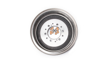 TAMBOUR DE FREIN ARRIÈRE (295MM ID)  pour  TOYOTA  HILUX PICKUP  RZN173 - 2.4 essence 8/1997-8/2001 