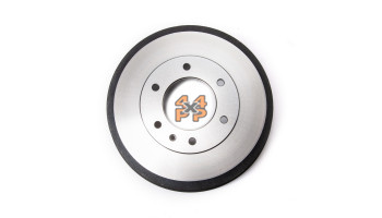 TAMBOUR DE FREIN ARRIÈRE (295MM ID)  pour  ISUZU  PICKUP  TFS69 - 3.1TD 1999-2001 
