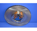 DISQUE / ROTOR DE FREIN AVANT (312MM) VENTILÉ