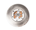 DISQUE / ROTOR DE FREIN AVANT (294MM) VENTILÉ