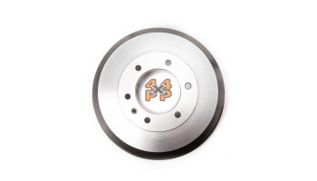 TAMBOUR DE FREIN ARRIÈRE (295MM ID)  pour  OPEL  CAMPO  TFS54 - 2.5TD 1992-7/2006 