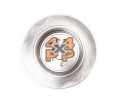 DISQUE / ROTOR DE FREIN ARRIÈRE (303MM) NON VENTILÉ