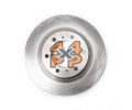 DISQUE DE FREIN AVANT