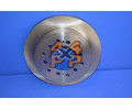 DISQUE / ROTOR DE FREIN ARRIÈRE (312MM) VENTILÉ