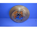 DISQUE / ROTOR DE FREIN ARRIÈRE (315MM) VENTILÉ