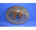 DISQUE / ROTOR DE FREIN AVANT (320MM) VENTILÉ