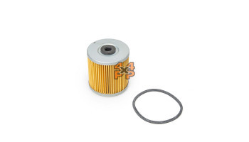 FILTRE A CARBURANT  pour  TOYOTA  HDJ100 - 4.2TD 1998-8/2007  Moteur 