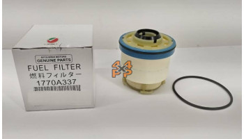 FILTRE À CARBURANT (D'ORIGINE)  pour  MITSUBISHI  L200 PICKUP  KL6T - 2.3TD 6/2019-> 