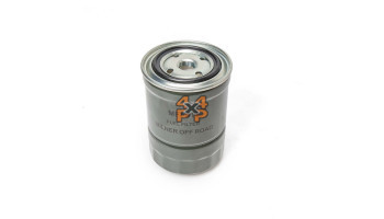 FILTRE A CARBURANT  pour  MITSUBISHI  PAJERO  V74 - 2.5TD 2/2000-8/2006 long 