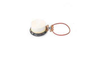 FILTRE A CARBURANT  pour  TOYOTA  VDJ200 - 4.5TD V8 8/2007->  Moteur 