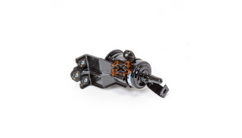 FILTRE À CARBURANT TOYOTA LANDCRUISER 4.0 PETROL 2003-2009  pour  TOYOTA  GRJ120 - 4.0 essence 1/2003-12/2009 long  Moteur 