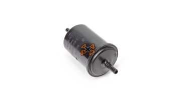 FILTRE À CARBURANT (EN LIGNE) D'ORIGINE  pour  NISSAN  NAVARA PICKUP  D40V9 - 3.0TD (V9X V6) 5/2010-> 
