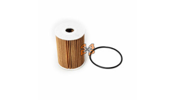FILTRE A HUILE  pour  NISSAN  TERRANO 2  R20C - 3.0TD 2/2002-2006 