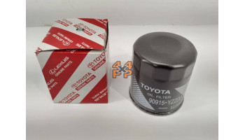 FILTRE À HUILE MOTEUR (D'ORIGINE)  pour  TOYOTA  HILUX PICKUP  RZN173 - 2.4 essence 8/1997-8/2001 