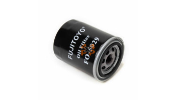 FILTRE A HUILE  pour  OPEL  CAMPO  TFS54 - 2.5TD 1992-7/2006 