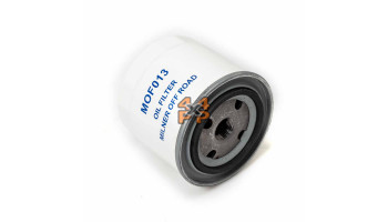 FILTRE A HUILE  pour  NISSAN  X-TRAIL  T30YD - 2.2TD (YD22) 6/2001->5/2007 