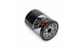 FILTRE A HUILE  pour  TOYOTA  UZJ200 - 4.7PET 9/2007-1/2012  Moteur 