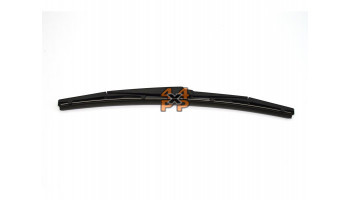 CROCHET POUR BALAI D'ESSUIE-GLACE ARRIÈRE 16 POUCES  pour  TOYOTA  HDJ100 - 4.2TD 1998-8/2007  Eclairage/Electricité caisse CARROCERIA 