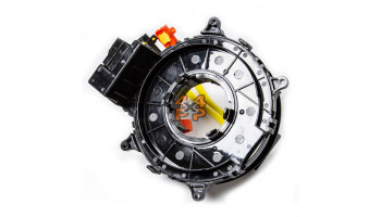 SERPENTIN AIRBAG VOLANT  pour  TOYOTA  HDJ100 - 4.2TD 1998-8/2007  Direction 