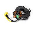 SERPENTIN AIRBAG VOLANT