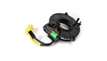 SERPENTIN AIRBAG VOLANT  pour  MITSUBISHI  OUTLANDER  CW7W - 2.2DID 8/2007-> 
