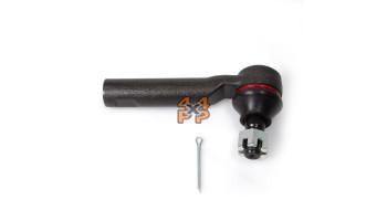 ROTULE EXTERIEURE-DROITE/GAUCHE  pour  TOYOTA  KDJ155 - 3.0TD 8/2009-> Court  Direction 