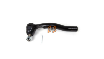 ROTULE EXTERIEURE DROITE  pour  MITSUBISHI  PAJERO  V87 - 3.8 essence 9/2006-> court 