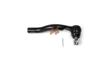 ROTULE EXTERIEURE GAUCHE  pour  MITSUBISHI  PAJERO  V97 - 3.8 essence 9/2006-> long 