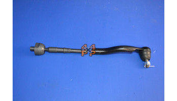 KIT DE ROTULE - GAUCHE  pour  MITSUBISHI  PAJERO  V87 - 3.8 essence 9/2006-> court 