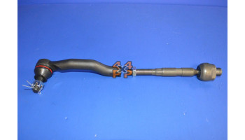 KIT DE ROTULE - DROIT  pour  NISSAN  PATHFINDER  R51 - 2.5TD 1/2005-> 