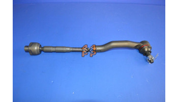 KIT DE ROTULE - GAUCHE  pour  NISSAN  PATHFINDER  R51 - 2.5TD 1/2005-> 