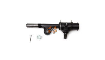 ROTULE DROITE DE BARRE D  pour  TOYOTA  HZJ73 - 4.2D 1/1990-8/1999  Direction 