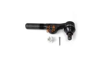 ROTULE DROITE BARRE D'ACCOUPLEMENT  pour  TOYOTA  HZJ73 - 4.2D 1/1990-8/1999  Direction 