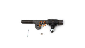 ROTULE GAUCHE BARRE DE DIRECTION (DEVANT LE PONT)  pour  TOYOTA  HZJ73 - 4.2D 1/1990-8/1999  Direction 