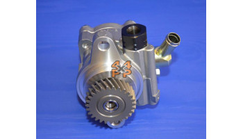 POMPE DIRECTION ASSISSTEE  pour  TOYOTA  HDJ100 - 4.2TD 1998-8/2007  Direction 