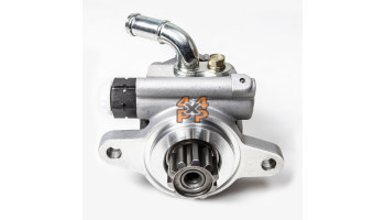 POMPE DIRECTION ASSISSTEE  pour  TOYOTA  KDJ125 - 3.0TD 9/2002-12/2009 court  Direction 