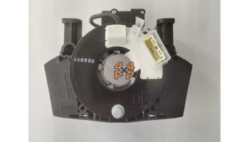SERPENTIN AIRBAG VOLANT  pour  NISSAN  NAVARA PICKUP  D40V9 - 3.0TD (V9X V6) 5/2010-> 