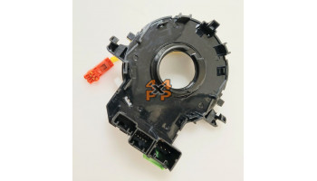 RESSORT DE L'HORLOGE DE DIRECTION SQUIB CÂBLE SPIRAL DE L'AIRBAG  pour  MITSUBISHI  L200 PICKUP  KL1T - 2.4TD 4/2015-2019  