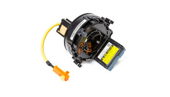 SERPENTIN AIRBAG VOLANT  pour  MITSUBISHI  L200 PICKUP  KL1T - 2.4TD 4/2015-2019  