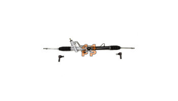 KIT CREMAILLAIRE DE DIRECTION ASSISTE  pour  ISUZU  PICKUP  TFS85 - 3.0TD 2005-7/2012 