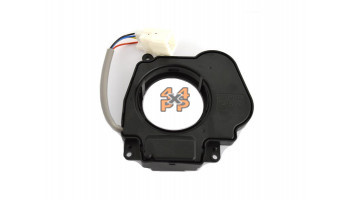 CAPTEUR DE VITESSE DE L'ANGLE DE BRAQUAGE  pour  MITSUBISHI  L200 PICKUP  B40 - 2.5TD 12/2005->3/2015 