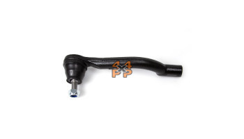 ROTULE EXTERIEURE-DROITE  pour  NISSAN  QASHQAI  JJ10E - 4WD (7 places) essence (MR20DE) Diesel (M9R) 8/2008-> 