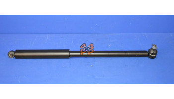 AMORTISSEUR DE DIRECTION  pour  TOYOTA  VZN130 - / 3.0 essence 8/1993-11/1995  Direction 