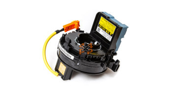 DIRECTION AVEC CAPTEUR HORLOGE RESSORT SQUIB AIRBAG CÂBLE SPIRALÉ  pour  TOYOTA  HILUX PICKUP  KUN25 - 2.5TD 7/2005-2017  